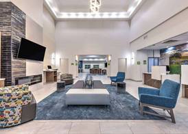 La Quinta by Wyndham Allen at The Village 3