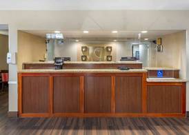 Comfort Inn Edison - New Brunswick 2