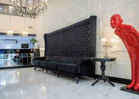 Ker Recoleta Hotel 5