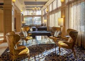 The Ashton Hotel 2