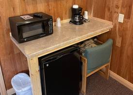 Sportsmen Motel 5