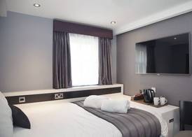 Epic Apart Hotel - Duke Street 3