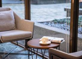 CHECK inn SELECT Hualien LinSen 3