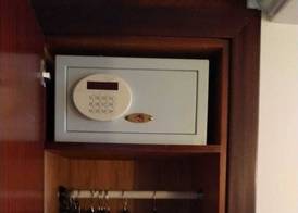 Hotel Akyildiz 5