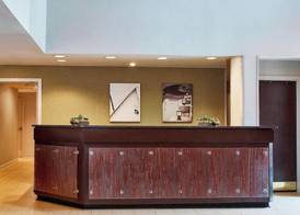 Residence Inn Atlanta Airport North/Virginia Avenue 4