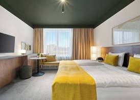 Adina Apartment Hotel Budapest 5