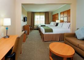 Holiday Inn Express & Suites SANTA CLARA - SILICON VALLEY by IHG 2