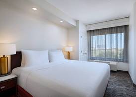SpringHill Suites by Marriott Dallas DFW Airport East Las Colinas Irving 5