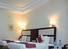Harmony Hotel 3