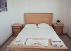 Leon Lux Apartment 4