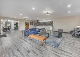 Best Western Plus Fredericksburg 2