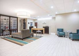 Hawthorn Extended Stay by Wyndham Saint Clairsville 3