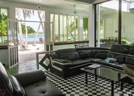 Dhonfulhafi Beach View 2