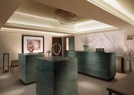 The St. Regis Astana 5