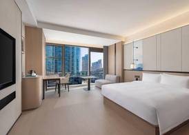 Days Hotel By Wyndham Suzhou Dushu Lake 4
