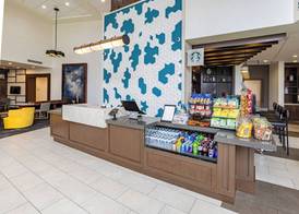 Hyatt Place Dallas/The Colony 2