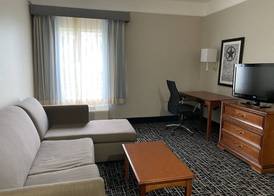 Quality Inn and Suites 5