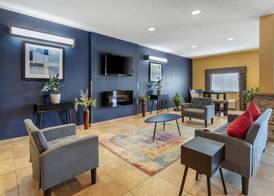 SureStay Plus Hotel by Best Western Keyser 2