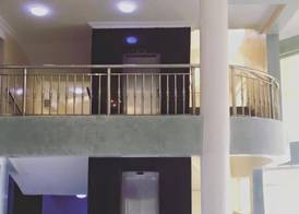 Gold Crown Hotel 2