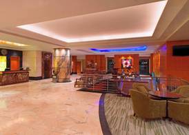 The Westin Dhaka 2