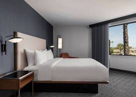Courtyard by Marriott San Diego Miramar 5