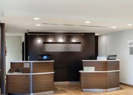 Courtyard by Marriott Columbus New Albany 2