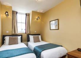 Craven Hotel 5