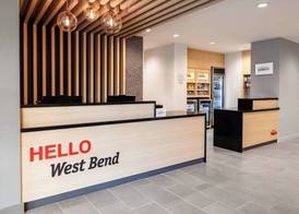 TownePlace Suites By Marriott Milwaukee West Bend 3