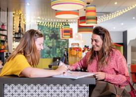 ibis Styles Perpignan Centre Gare 2
