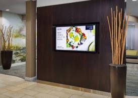 Courtyard by Marriott Roseville Galleria Mall/Creekside Ridge Drive 5