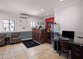 Ramada by Wyndham San Diego Poway Miramar 2