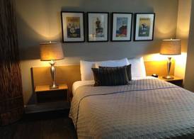 Touchstone Hotel - City Center 2