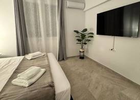 Athenian Stay 605 Apartment 3