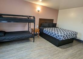Portland Value Inn 5