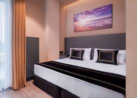 MENALO HOTEL PREMIUM ISTANBUL AIRPORT 5