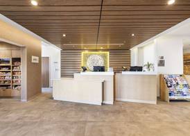 Fairfield by Marriott Inn & Suites San Francisco Airport Oyster Point Area 2