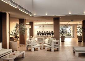Capo Bay Hotel 3