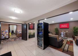 Red Roof Inn Dahlgren - Naval Base 3