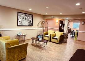 FairBridge Inn Express Nyack 4