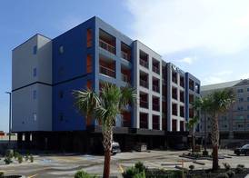 Seabreeze Hotel, an Ascend Collection Hotel 5