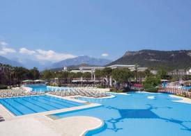 Dobedan World Palace Hotel ''Ex Brand Alva Donna World Palace '' 4