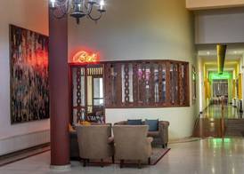 Forest Park Hotel 2