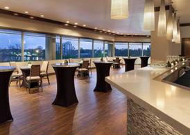 Westin Tampa Downtown Waterside 3