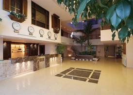 Princessa Hotel 2