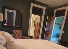 Albany Merchants Hotel 5
