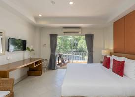 Bella Villa Pattaya 3rd Road 3