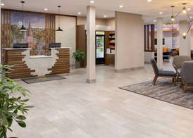Hawthorn Extended Stay by Wyndham Williston Burlington 2