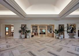 JW Marriott Miami Turnberry Resort & Spa 2