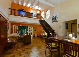 Wonders Boutique Hotel 4