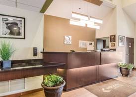 Sleep Inn Austintown - Youngstown, West 5